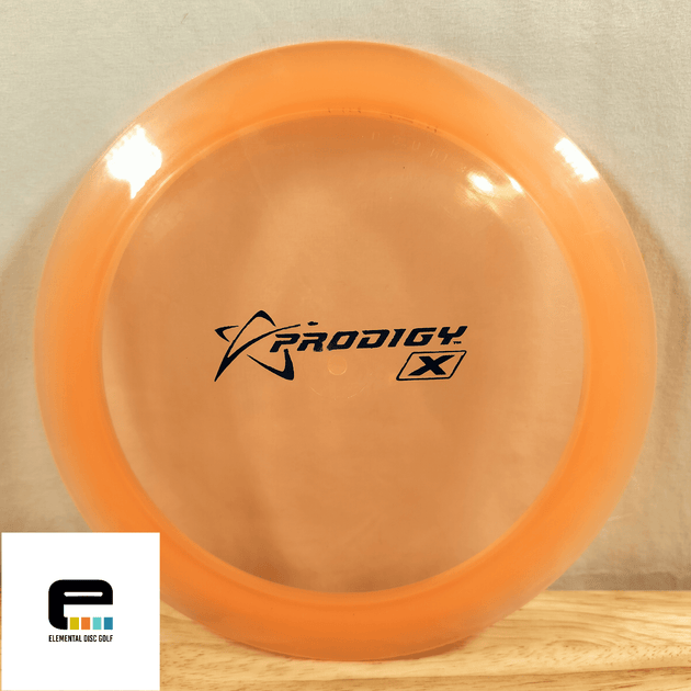 Prodigy 400 D3 (USED) - Elemental Disc Golf