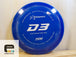 Prodigy 400 D3 - Elemental Disc Golf