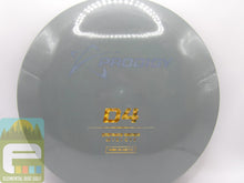 Prodigy 400 D4 (12/5/-2/2) - Elemental Disc Golf