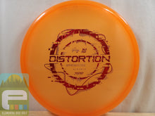Prodigy 400 Distortion (USED - 8/10) - Elemental Disc Golf