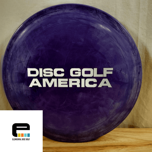Prodigy 400 F1 (USED) - Elemental Disc Golf
