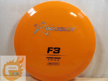 Prodigy 400 F3 ( 8 / 5 / -2 / 2 ) - Elemental Disc Golf