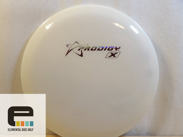 Prodigy 400 F7 (MISPRINT) - Elemental Disc Golf