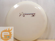 Prodigy 400 F7 (USED) - Elemental Disc Golf