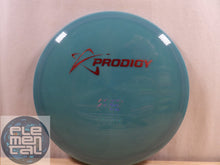 Prodigy 400 F9 ( 8 / 6 / -4 / 0.5 ) - Elemental Disc Golf