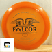 Prodigy 400 Falcor (Cale Leiviska) - Elemental Disc Golf