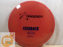 Prodigy 400 Feedback (9/5/ - 1/3) - Elemental Disc Golf
