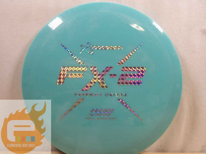 Prodigy 400 Fx-2 (9/4/0/3) - Elemental Disc Golf