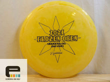 Prodigy 400 Fx-2 (9/4/0/3) - Elemental Disc Golf