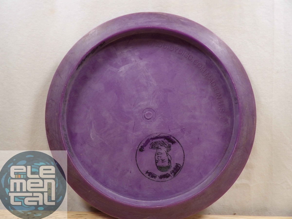 Prodigy 400 Fx-2 (USED - 8/10) - Elemental Disc Golf