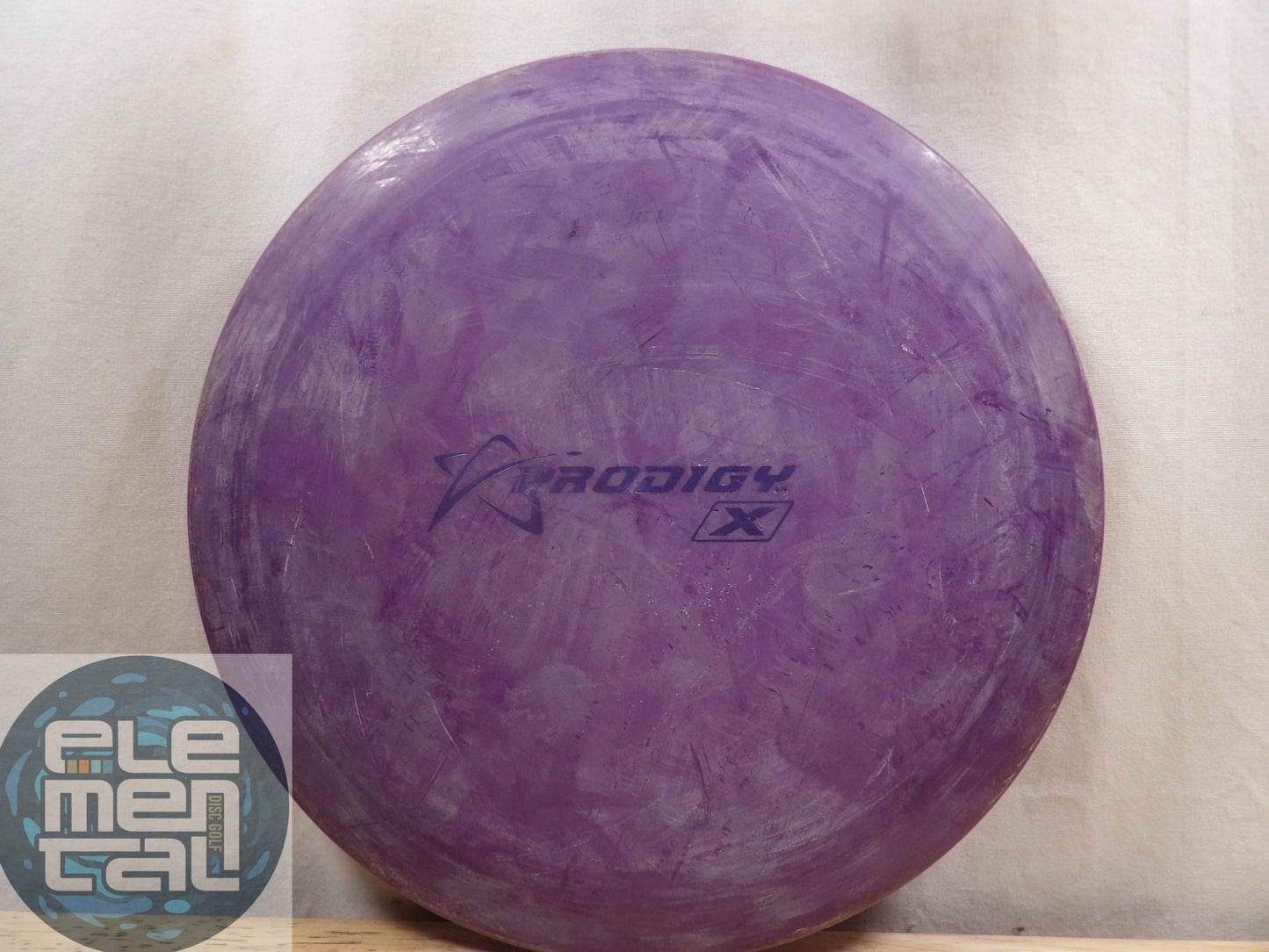 Prodigy 400 Fx-2 (USED - 8/10) - Elemental Disc Golf