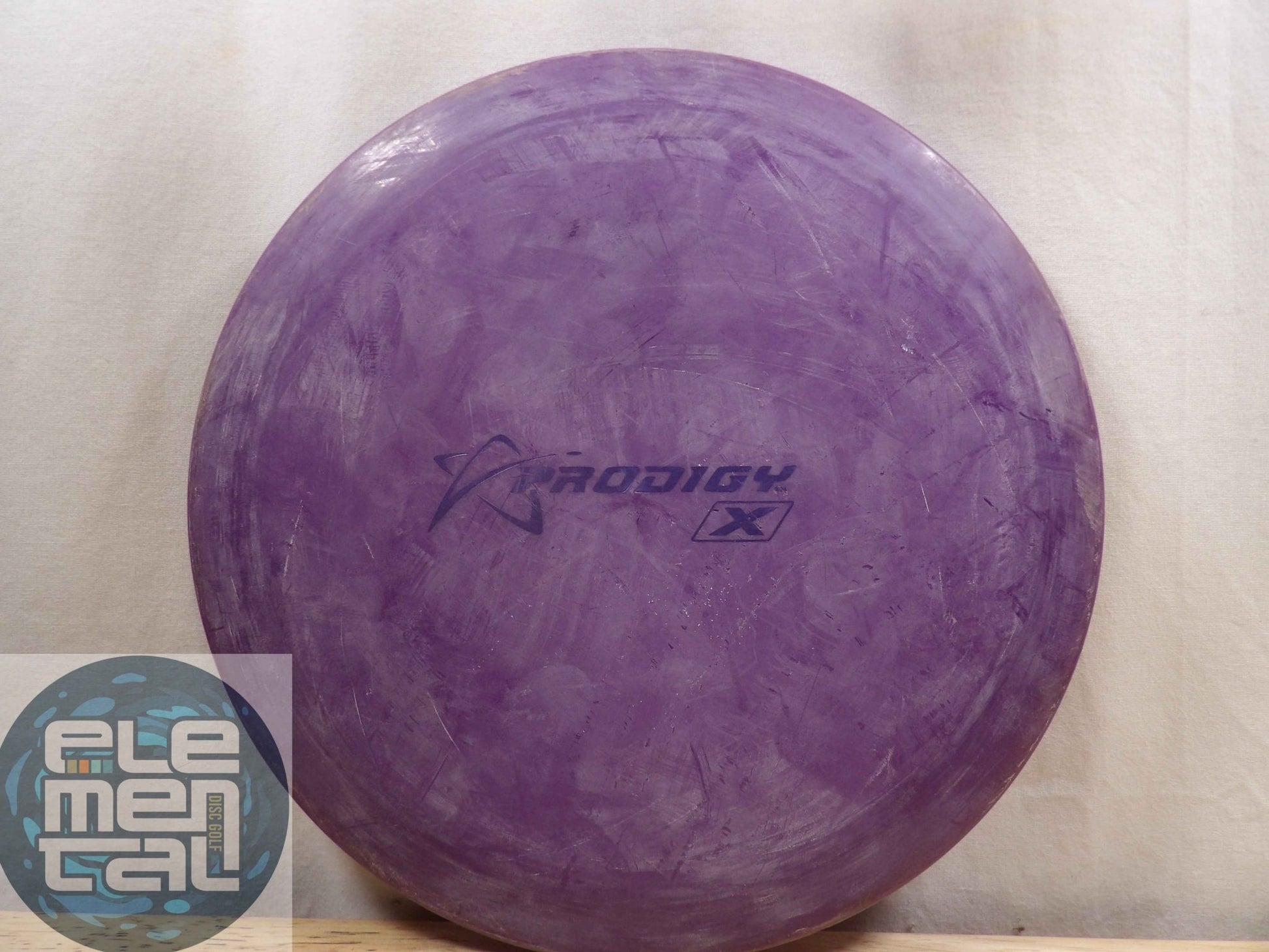 Prodigy 400 Fx-2 (USED - 8/10) - Elemental Disc Golf