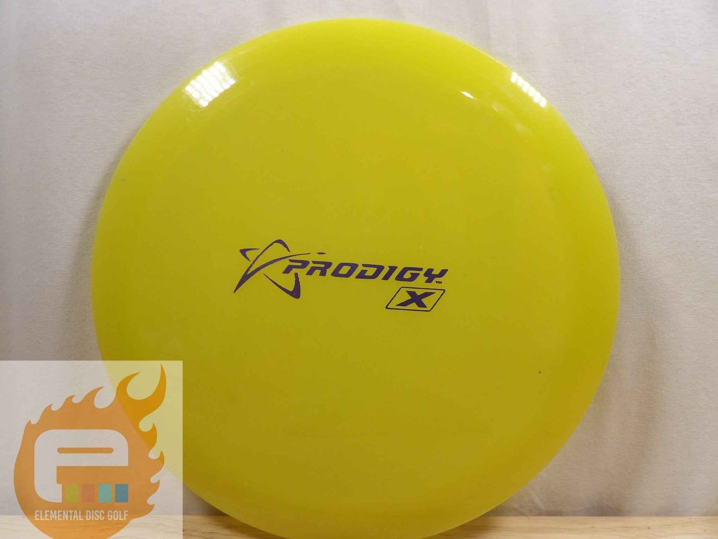 Prodigy 400 Fx-2 (USED) - Elemental Disc Golf