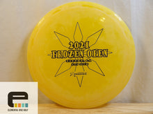 Prodigy 400 Fx - 2 - Elemental Disc Golf