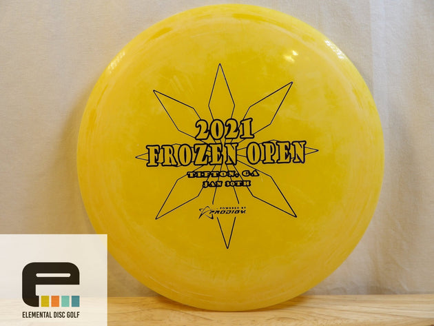 Prodigy 400 Fx - 2 - Elemental Disc Golf