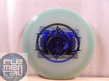 Prodigy 400 Fx-3 (USED - 7.5/10) - Elemental Disc Golf