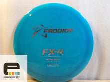Prodigy 400 FX - 4 - Elemental Disc Golf