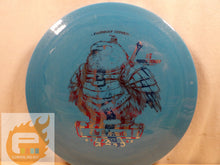 Prodigy 400 Glimmer Fx - 4 (USED - 8.5/10) - Elemental Disc Golf