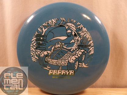Prodigy 400 Glimmer M4 (5/5/-1/1) 2026 Birdie Derby - Elemental Disc Golf