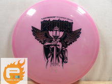 Prodigy 400 Glow F9 (USED) - Elemental Disc Golf