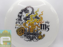 Prodigy 400 Glow M5 (5/5/-2/0.5) - Elemental Disc Golf