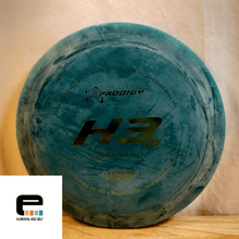 Prodigy 400 H3v2 ( 11/5/-1/2 ) - Elemental Disc Golf