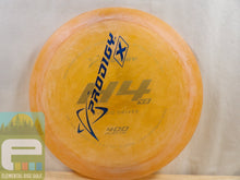 Prodigy 400 H4v2 ( USED - 8/10 ) Chalky - Elemental Disc Golf