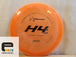 Prodigy 400 H4v2 - Elemental Disc Golf