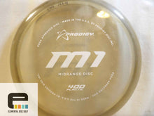 Prodigy 400 M1 (5/4/0/3) - Elemental Disc Golf