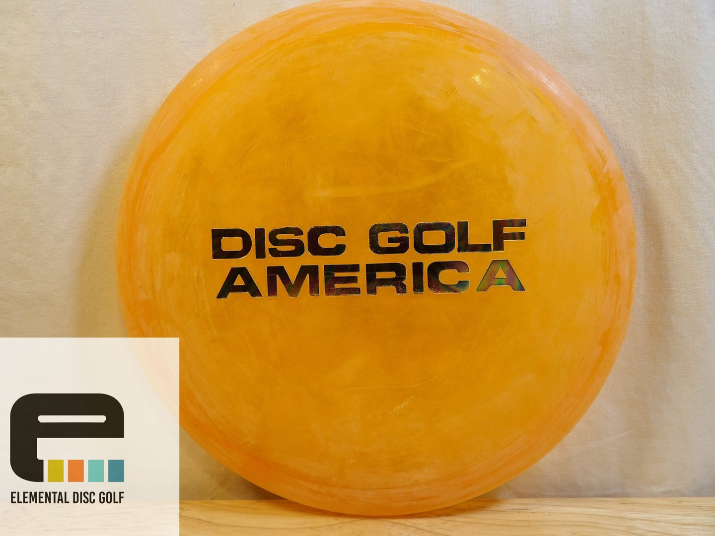 Prodigy 400 M1 - Elemental Disc Golf