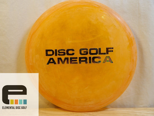 Prodigy 400 M1 - Elemental Disc Golf