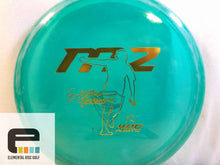 Prodigy 400 M2 - 5/4/0/2 (Ezra Robinson) - Elemental Disc Golf