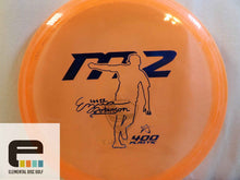 Prodigy 400 M2 - 5/4/0/2 (Ezra Robinson) - Elemental Disc Golf