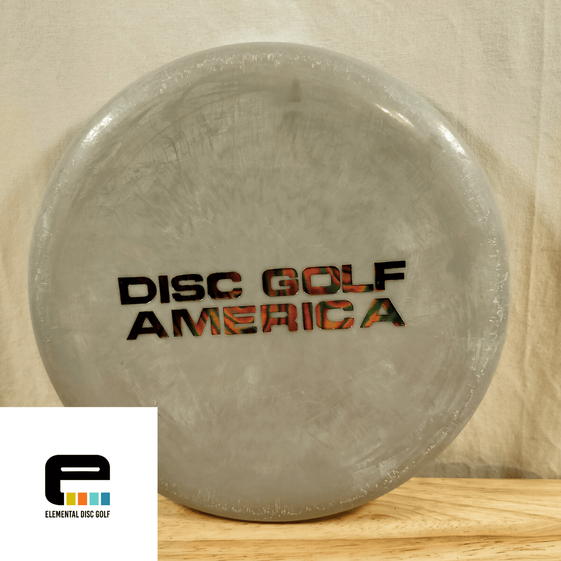 Prodigy 400 M2 (USED) - Elemental Disc Golf