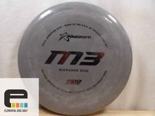 Prodigy 400 M3 (5/5/-1/2) - Elemental Disc Golf