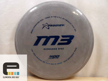 Prodigy 400 M3 (5/5/-1/2) - Elemental Disc Golf