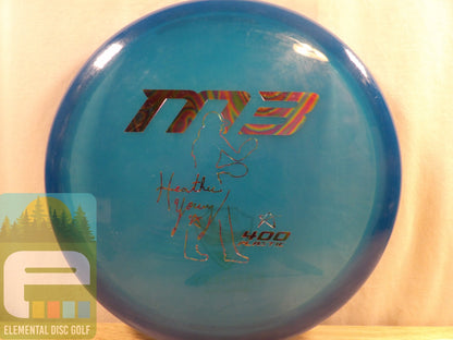 Prodigy 400 M3 ( USED - 7.5/10 ) - Elemental Disc Golf