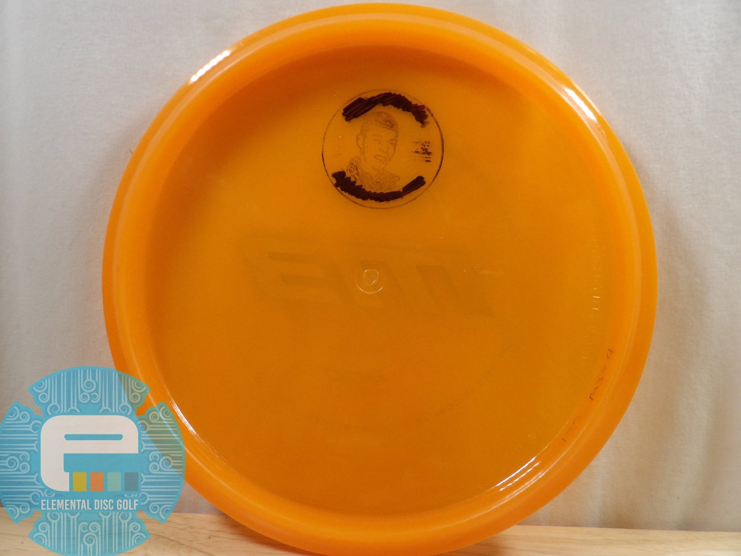 Prodigy 400 M3 ( USED - 8/10 ) - Elemental Disc Golf