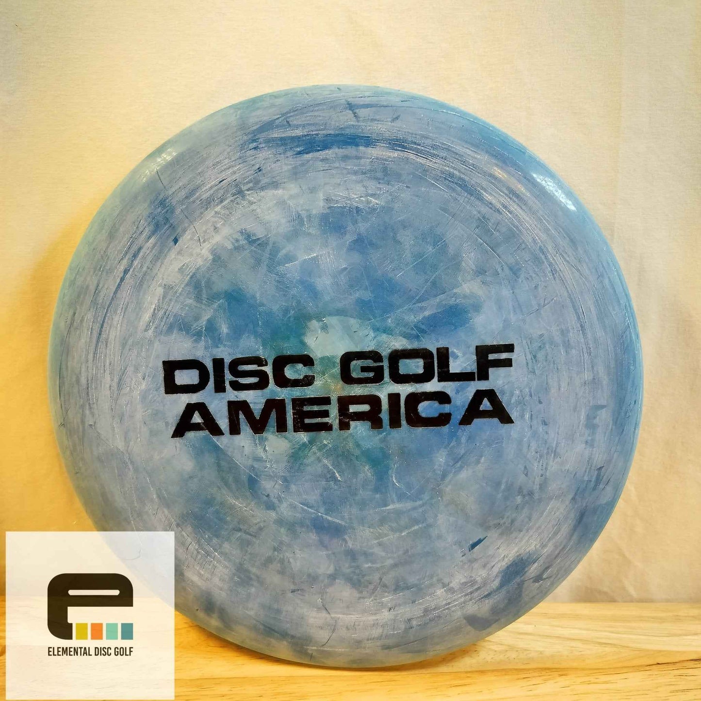 Prodigy 400 M4 ( 5 / 5 / -1 / 1 ) - Elemental Disc Golf