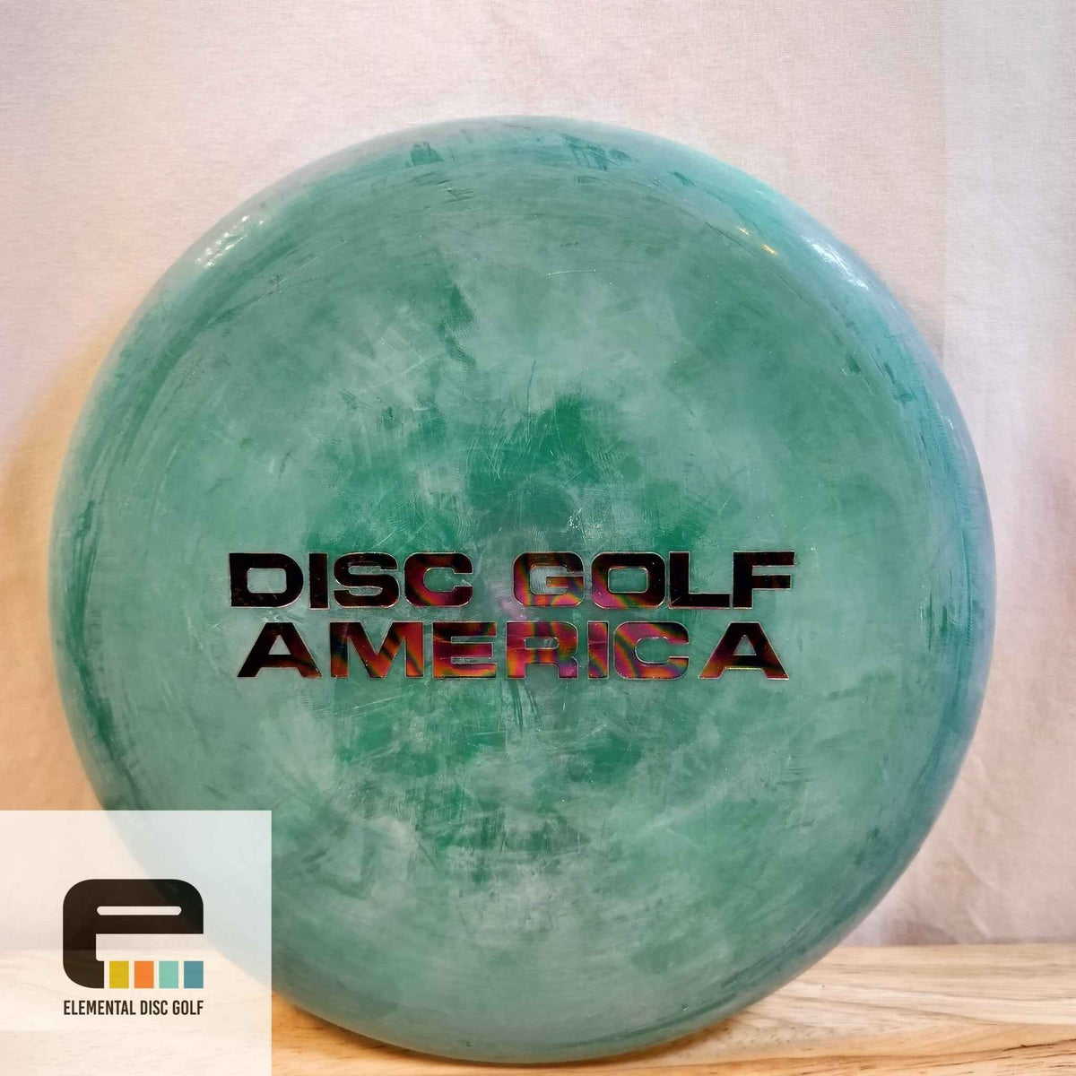 Prodigy 400 M4 ( 5 / 5 / -1 / 1 ) - Elemental Disc Golf