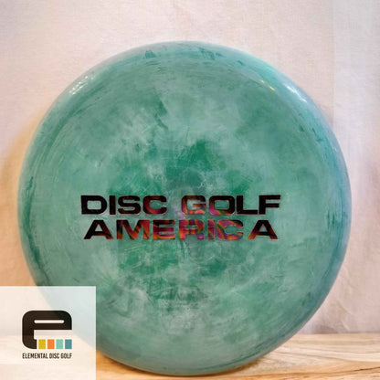 Prodigy 400 M4 ( 5 / 5 / -1 / 1 ) - Elemental Disc Golf
