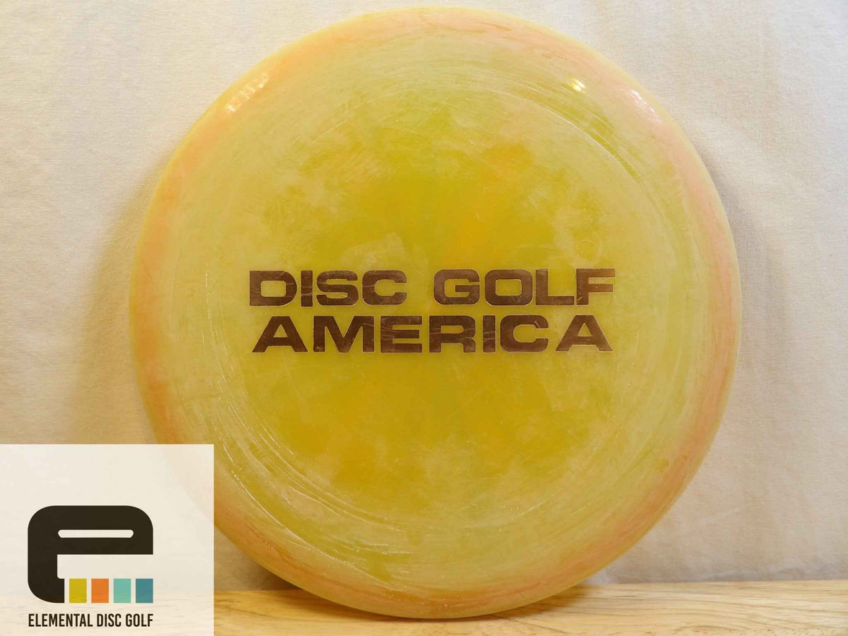 Prodigy 400 M4 ( 5 / 5 / -1 / 1 ) - Elemental Disc Golf