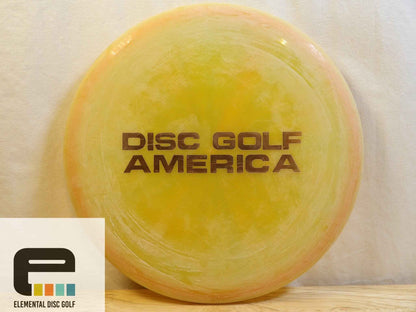 Prodigy 400 M4 ( 5 / 5 / -1 / 1 ) - Elemental Disc Golf