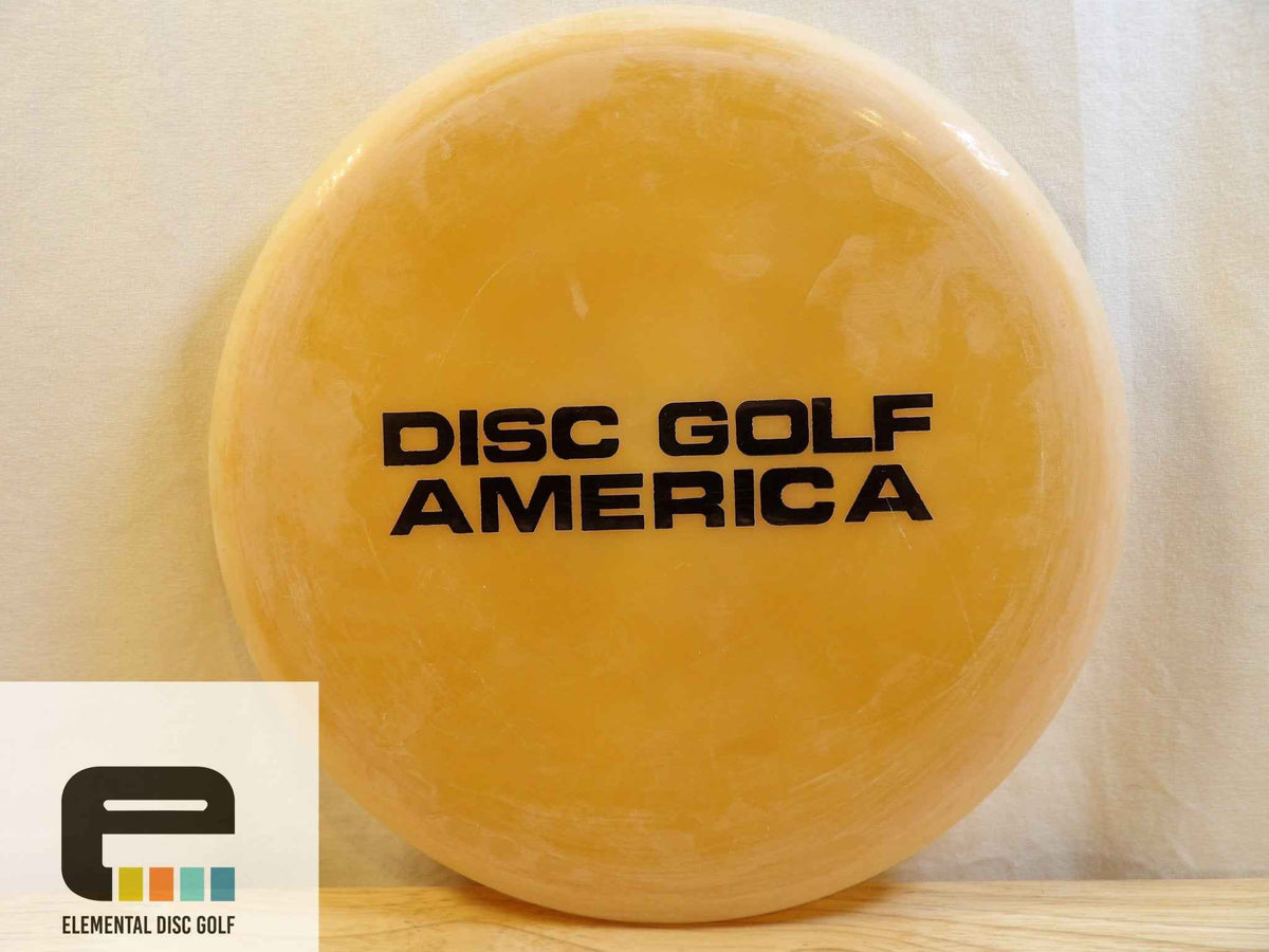 Prodigy 400 M4 ( 5 / 5 / -1 / 1 ) - Elemental Disc Golf