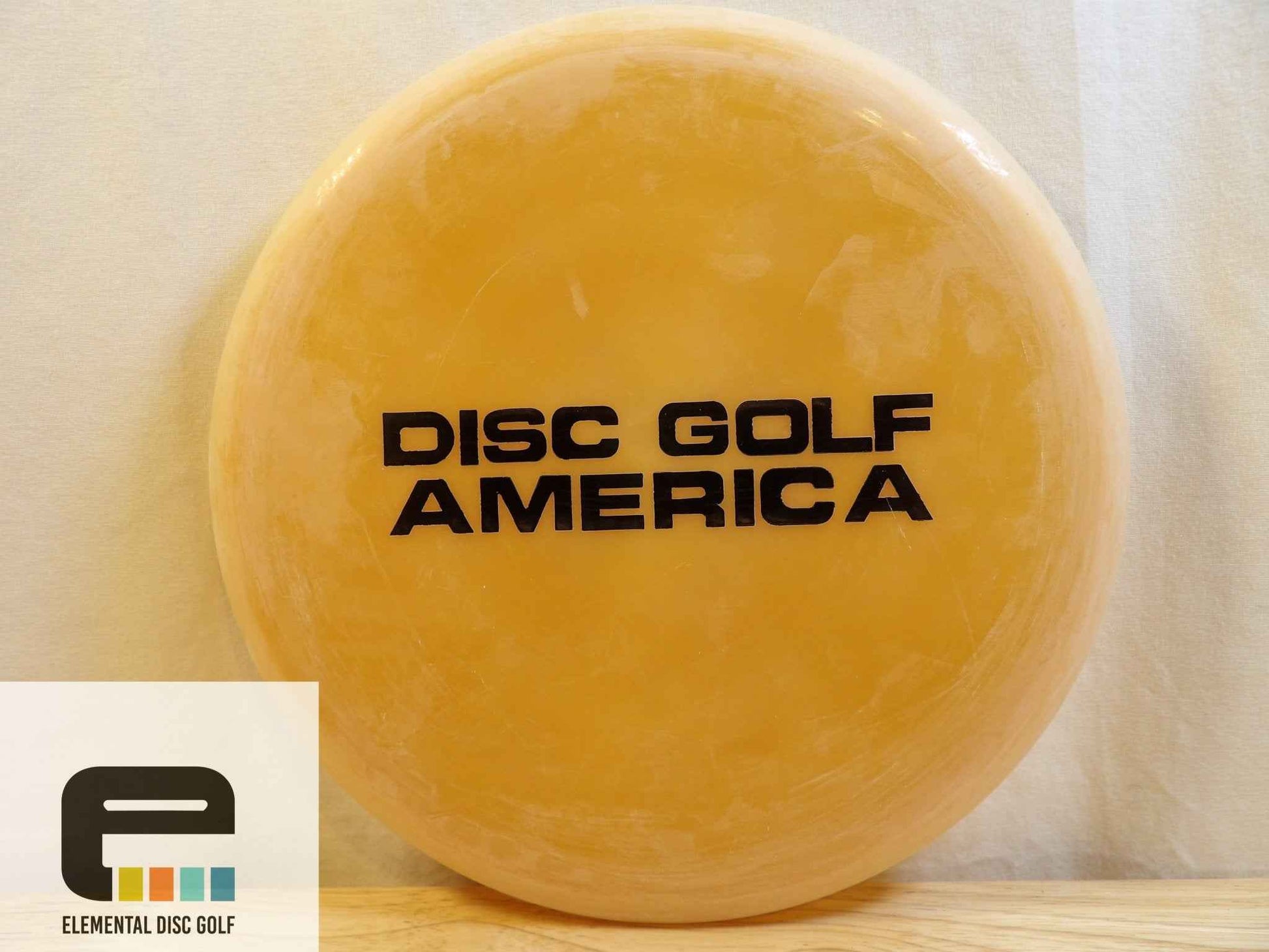 Prodigy 400 M4 ( 5 / 5 / -1 / 1 ) - Elemental Disc Golf