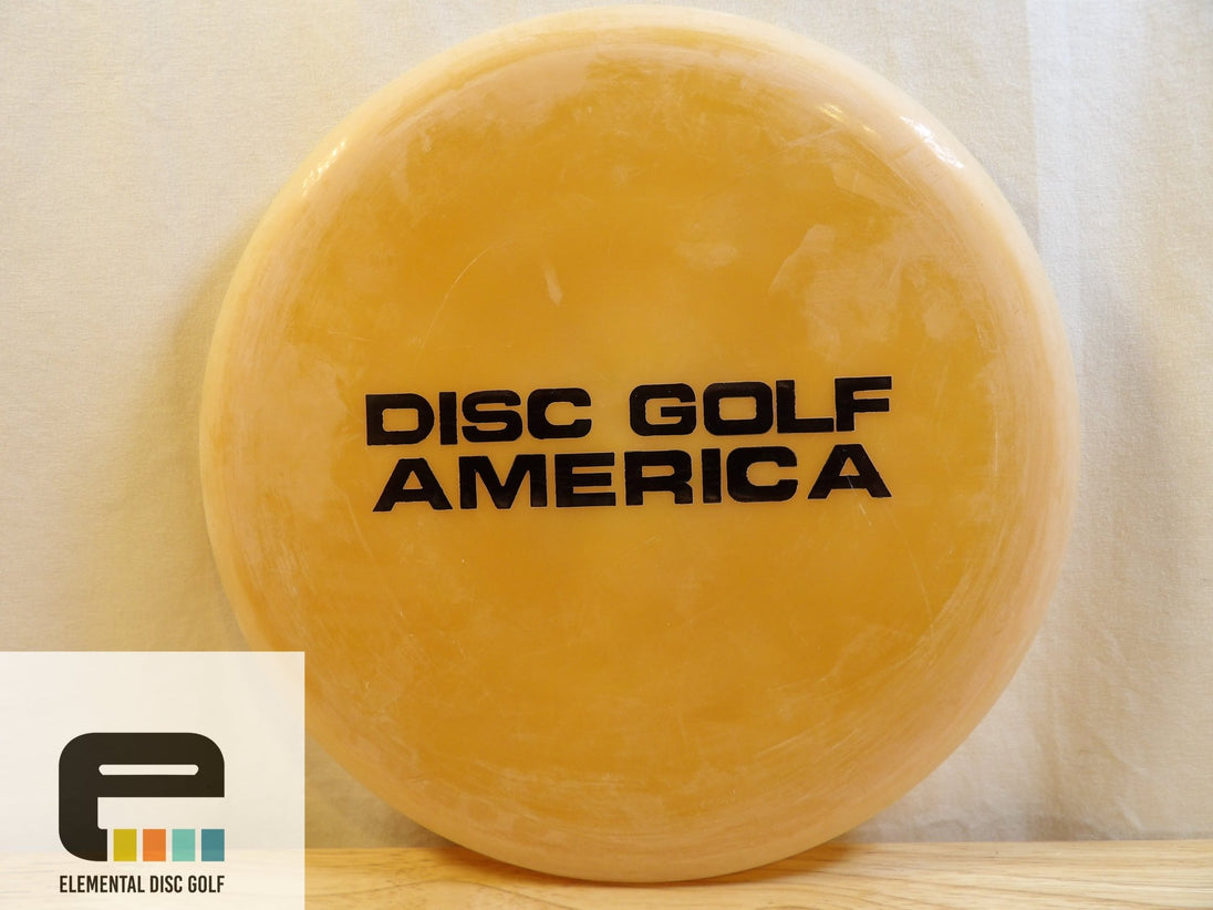 Prodigy 400 M4 - Elemental Disc Golf