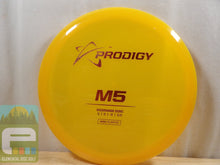 Prodigy 400 M5 (5/5/ - 2/0.5) - Elemental Disc Golf