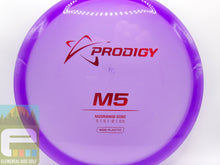 Prodigy 400 M5 (5/5/-2/0.5) - Elemental Disc Golf