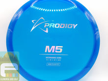 Prodigy 400 M5 (5/5/-2/0.5) - Elemental Disc Golf