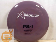 Prodigy 400 Pa-1 ( 3 / 3 / 0 / 2.5 ) - Elemental Disc Golf